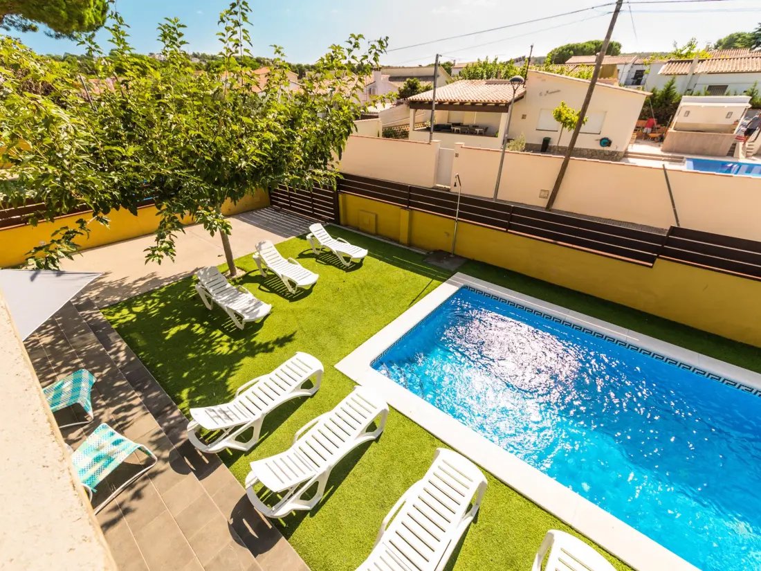 Maison de Vacances L'Escala 388