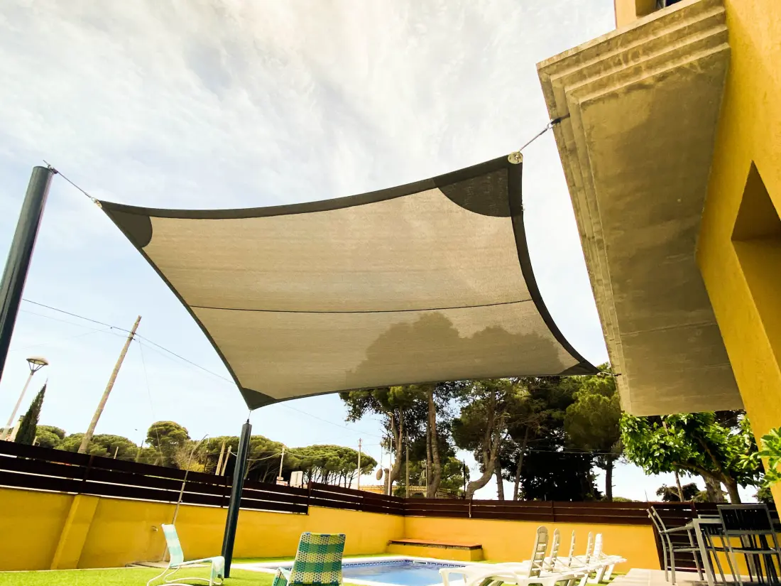 Maison de Vacances L'Escala 388