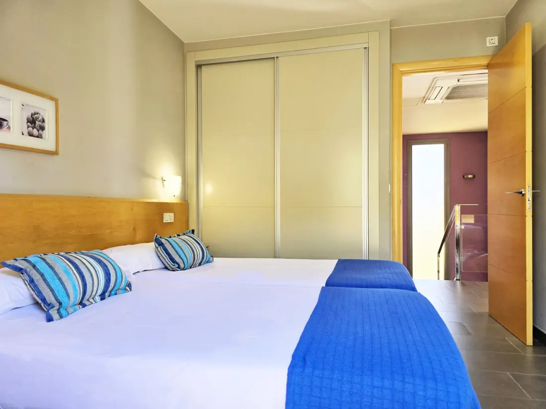 Maison de Vacances L'Escala 388