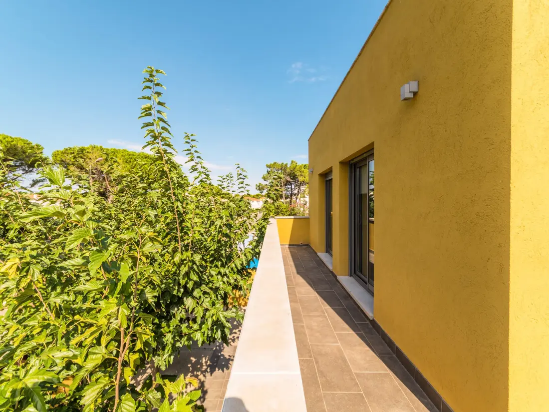 Maison de Vacances L'Escala 388