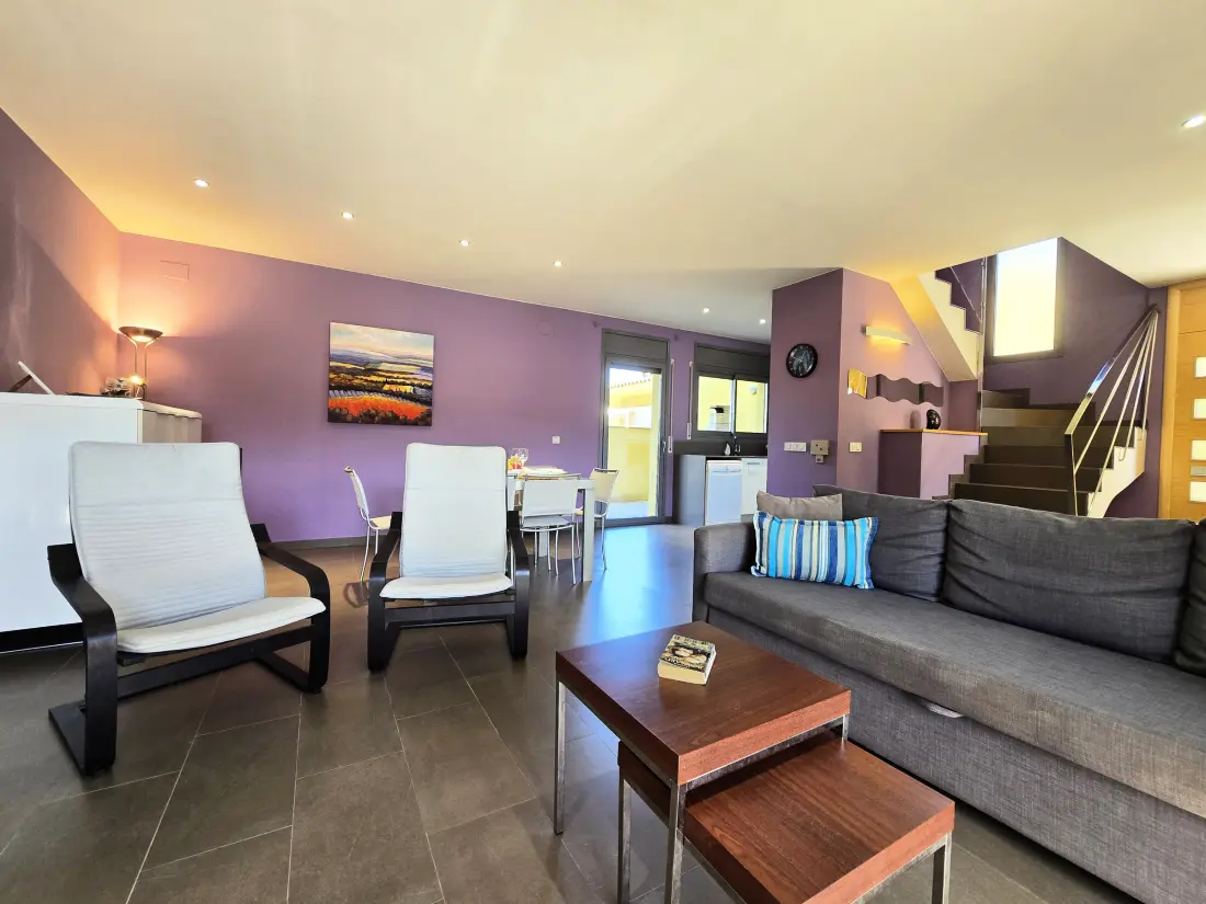 Maison de Vacances L'Escala 388