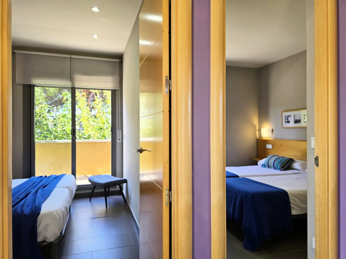 Maison de Vacances L'Escala 388