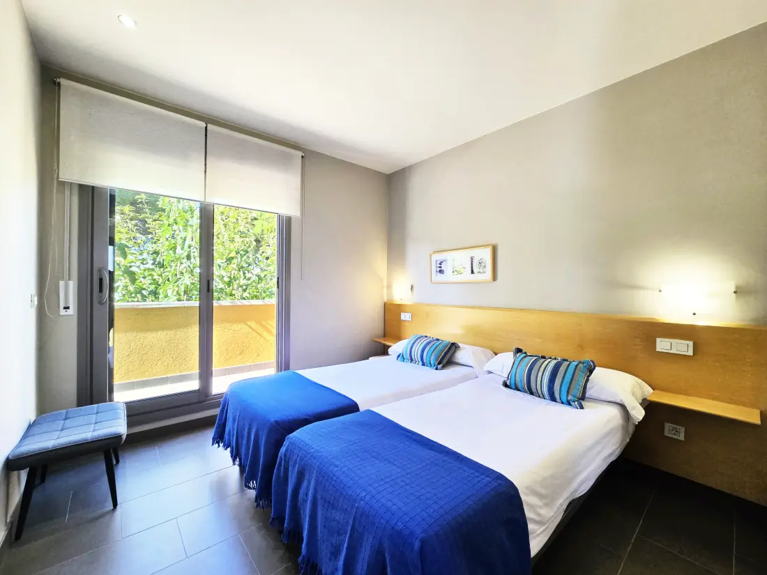 Maison de Vacances L'Escala 388