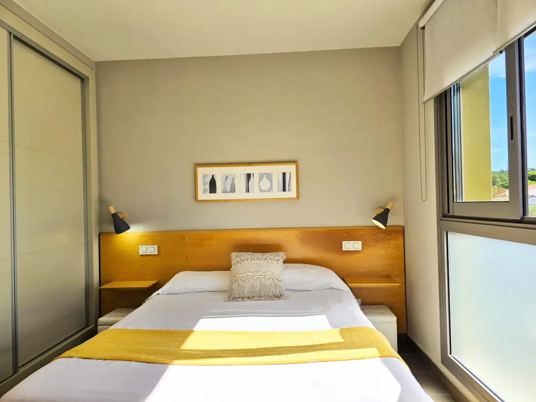 Maison de Vacances L'Escala 388