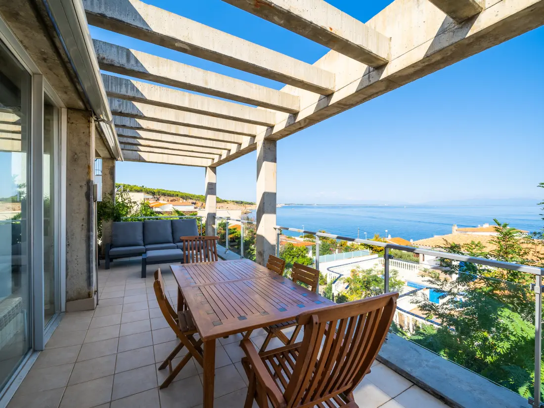 Maison de Vacances L'Escala 390