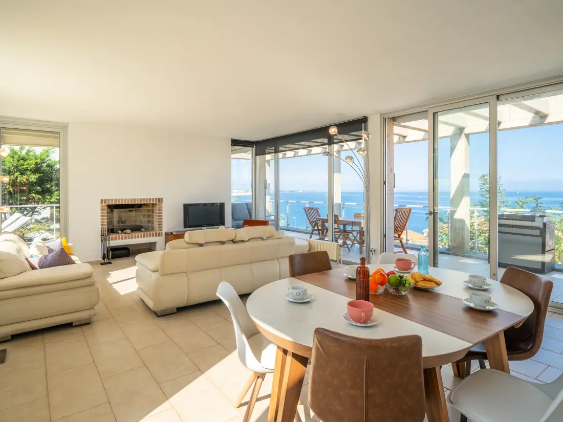 Maison de Vacances L'Escala 390