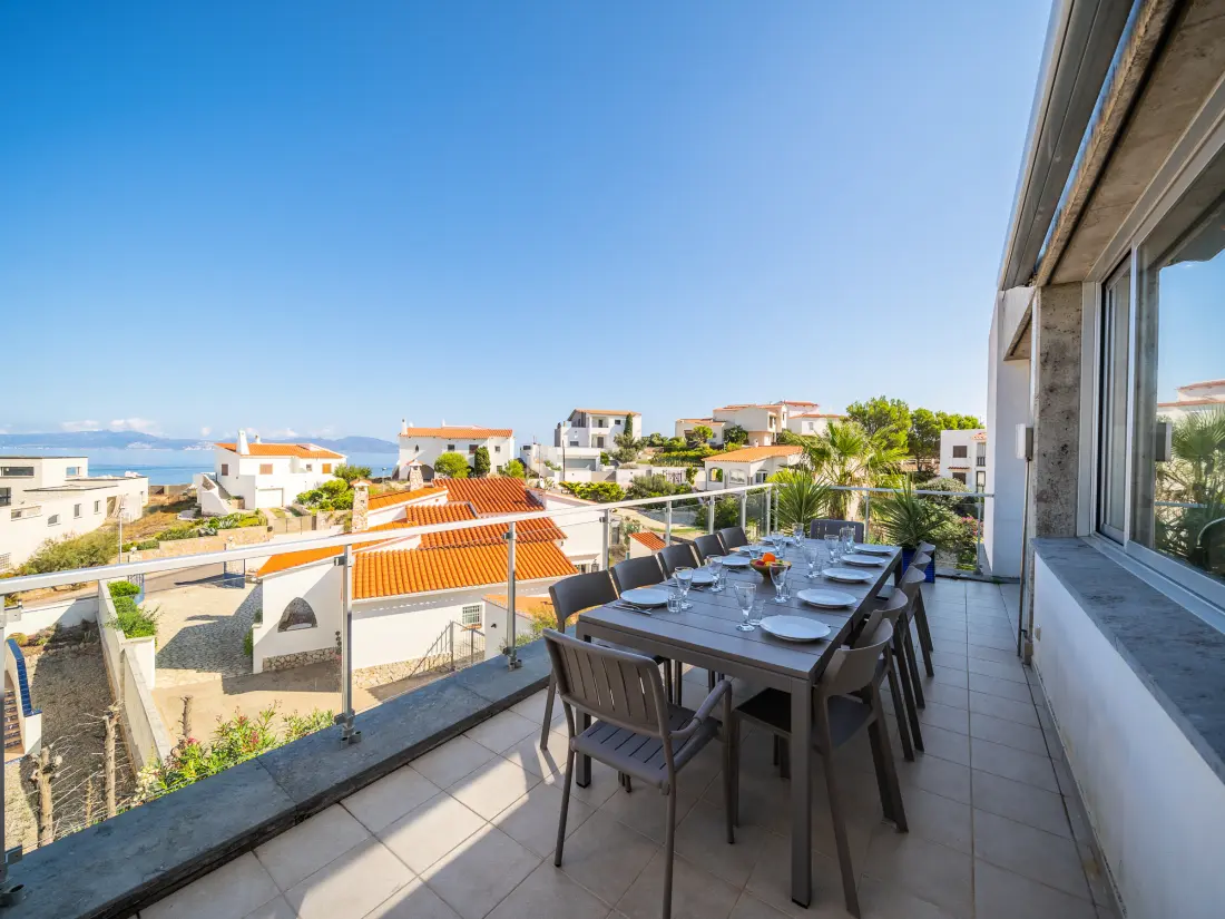 Maison de Vacances L'Escala 390
