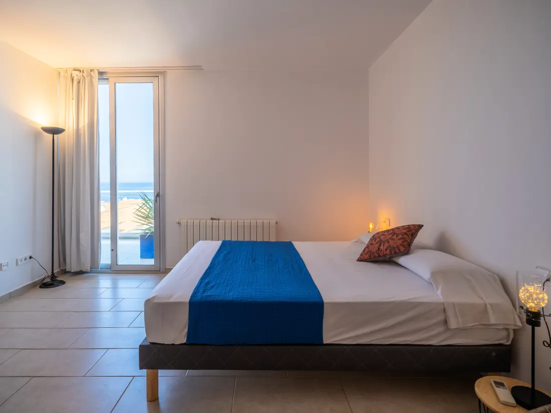 Maison de Vacances L'Escala 390