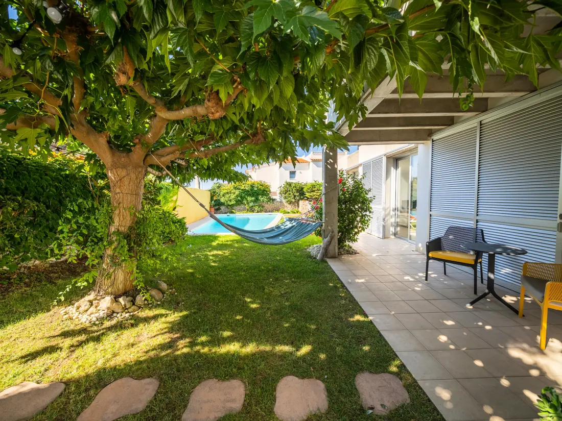Maison de Vacances L'Escala 390