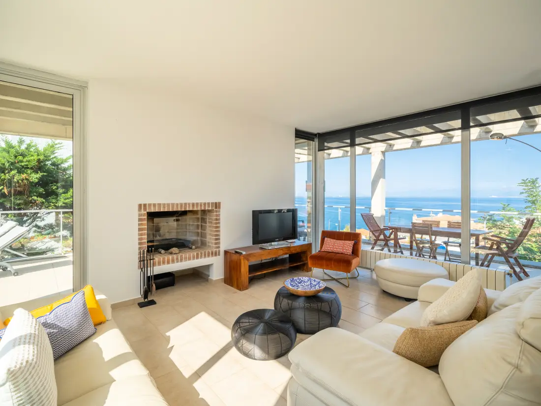 Maison de Vacances L'Escala 390