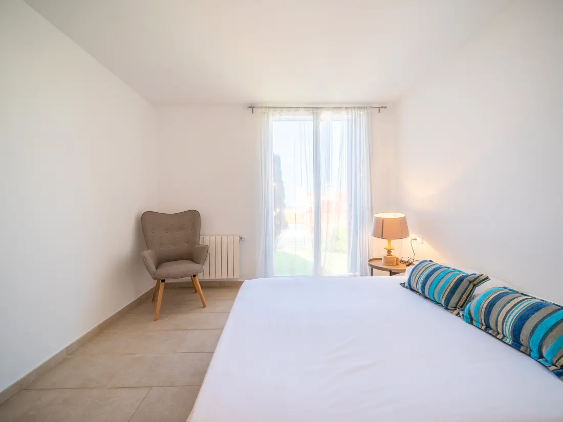 Maison de Vacances L'Escala 390