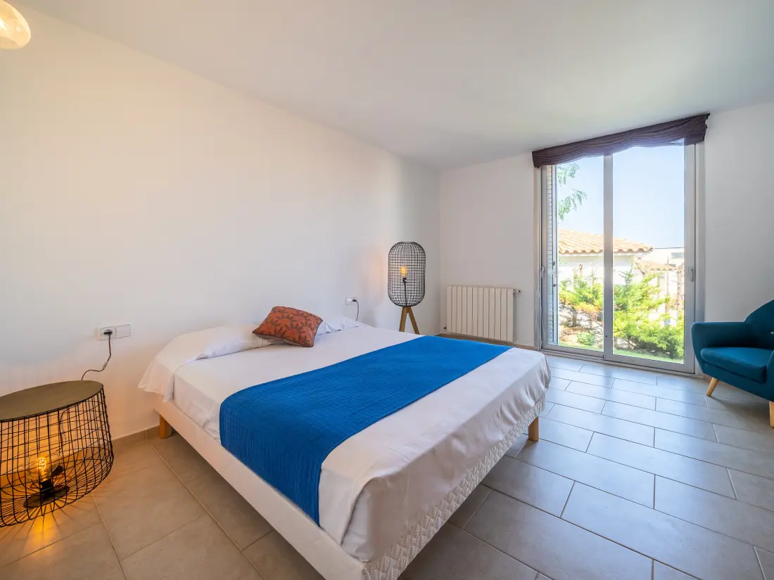 Maison de Vacances L'Escala 390