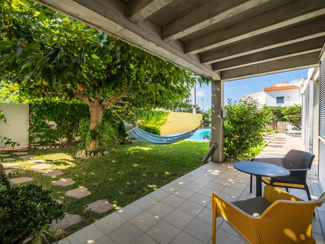 Maison de Vacances L'Escala 390
