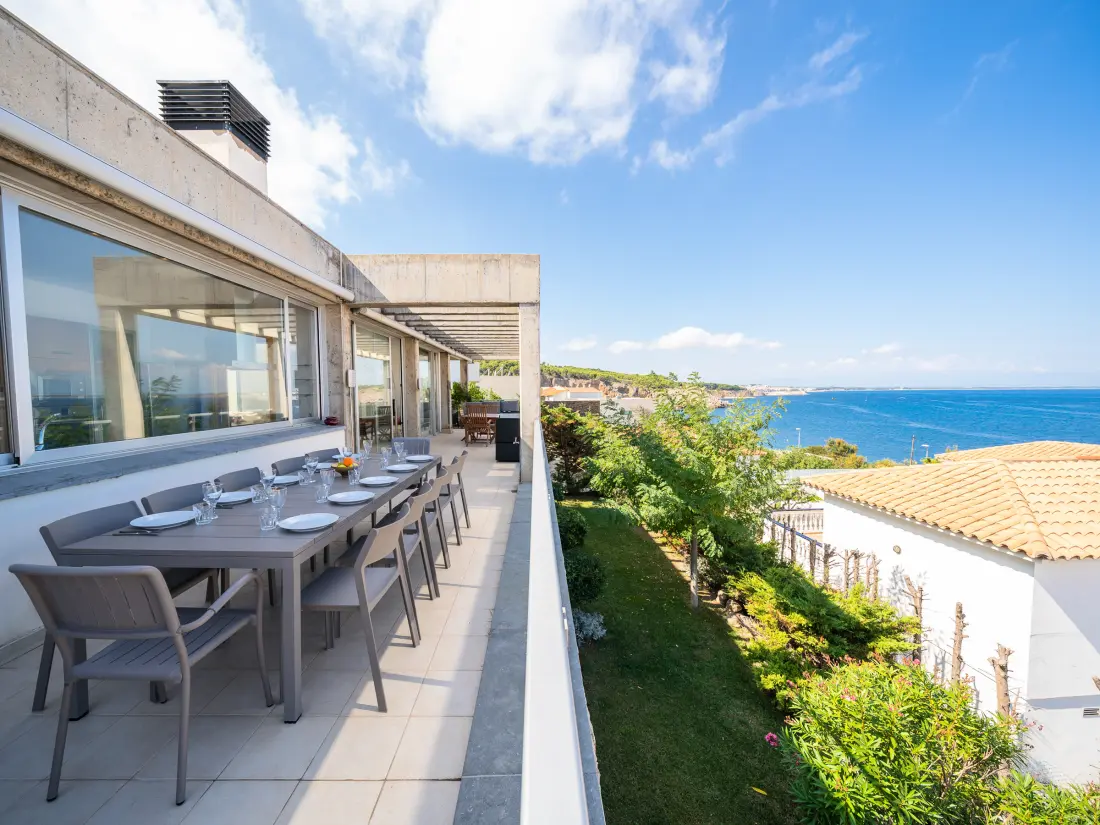 Maison de Vacances L'Escala 390