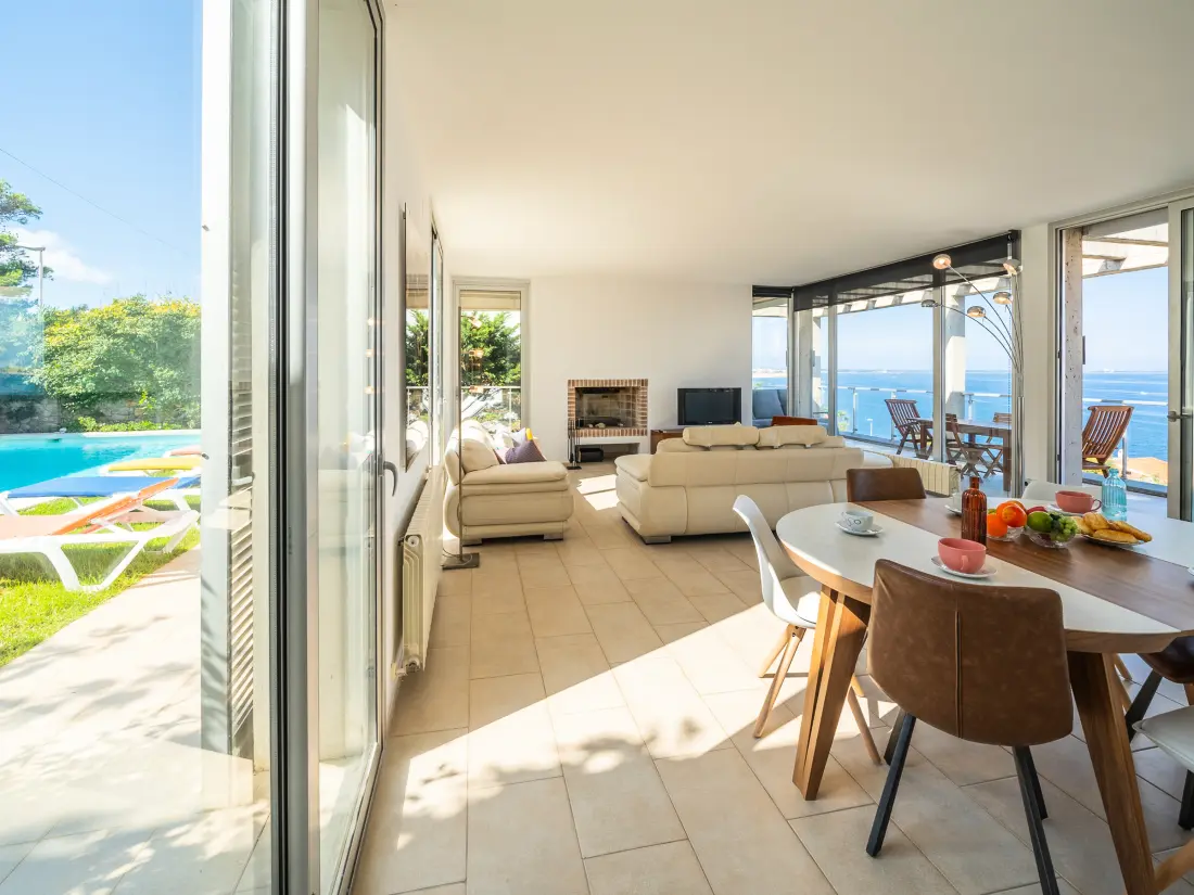 Maison de Vacances L'Escala 390