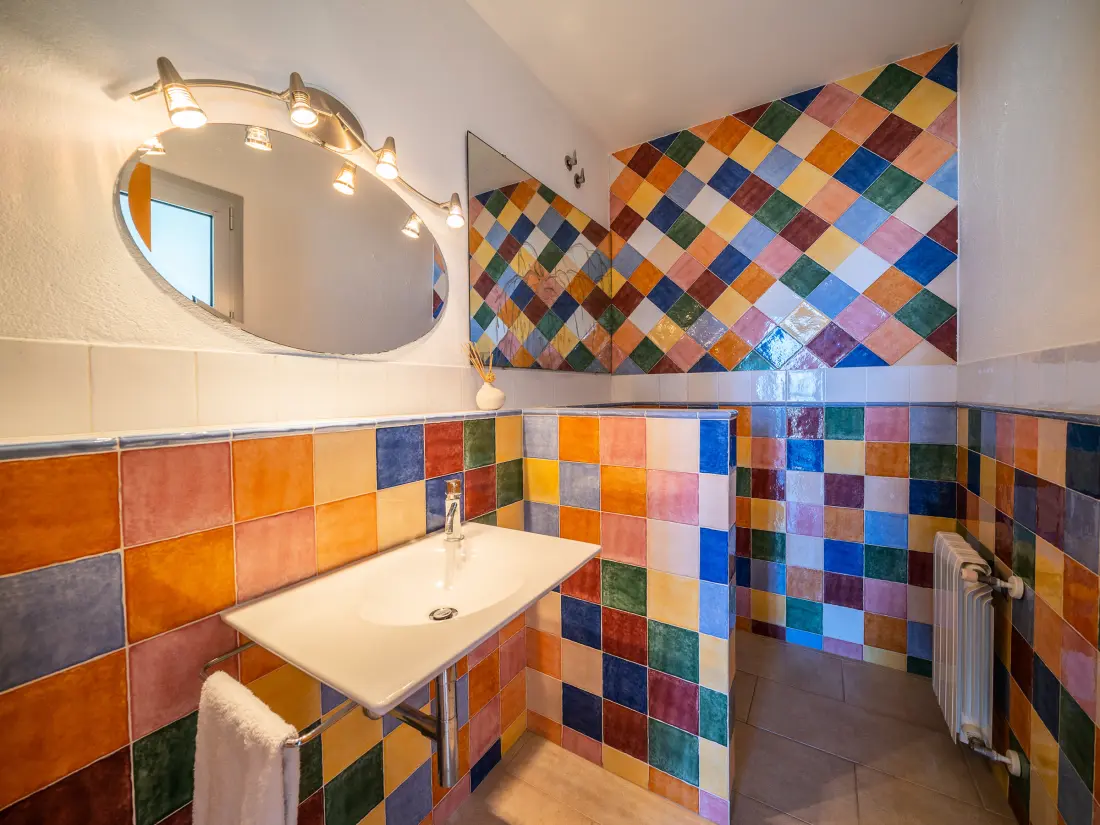 Maison de Vacances L'Escala 390