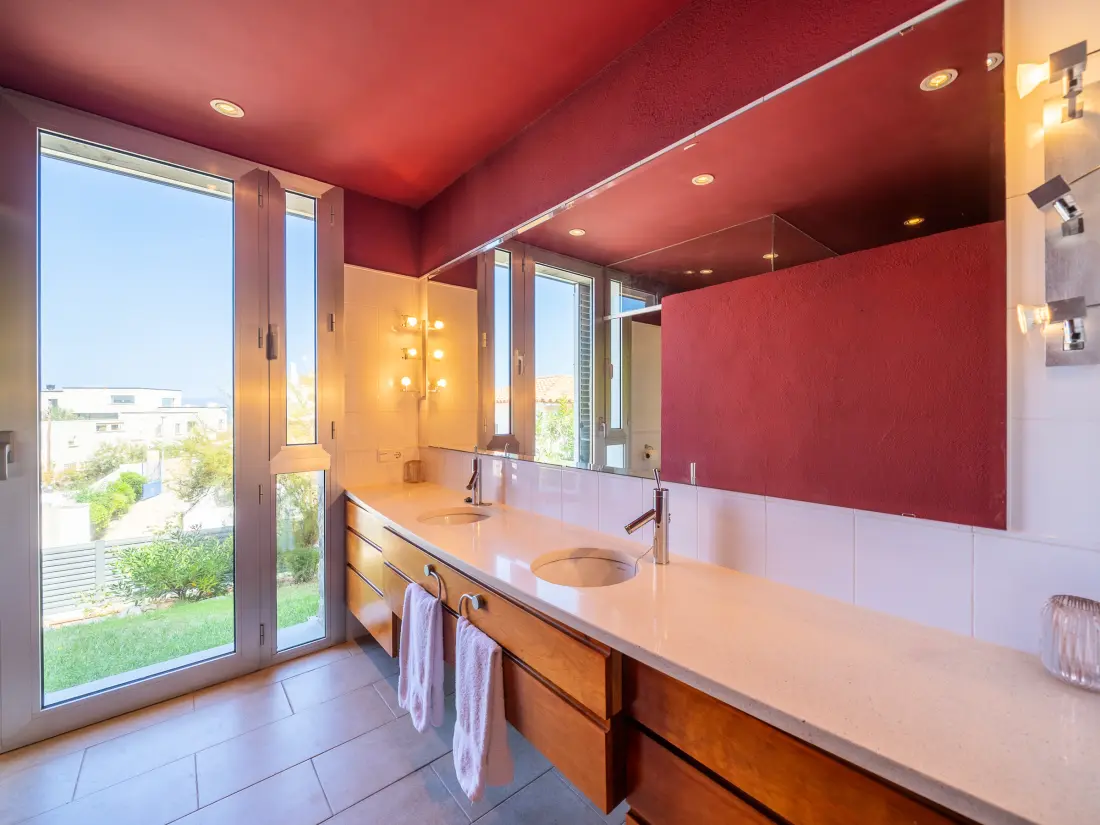 Maison de Vacances L'Escala 390