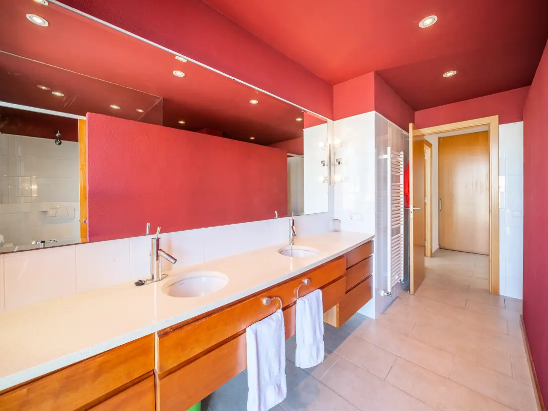Maison de Vacances L'Escala 390
