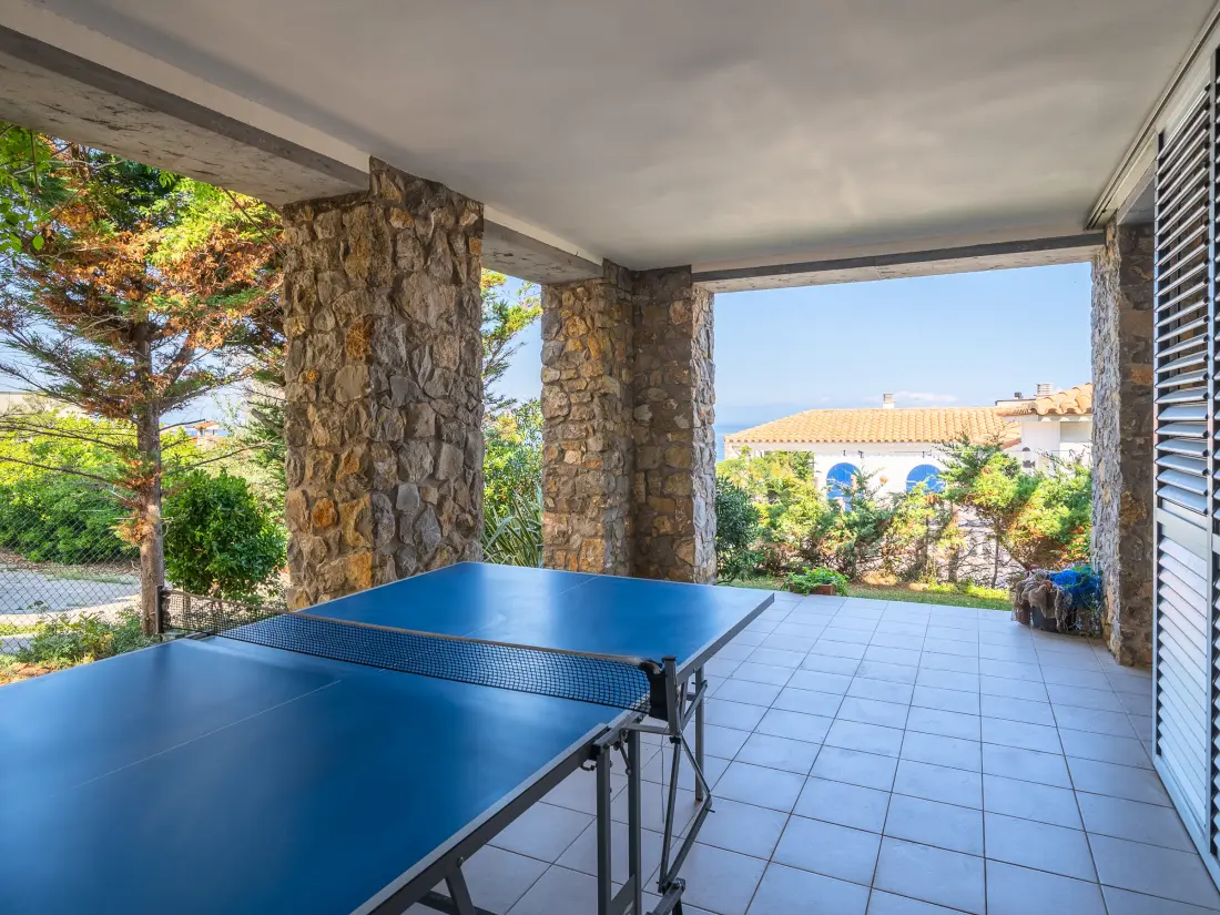 Maison de Vacances L'Escala 390