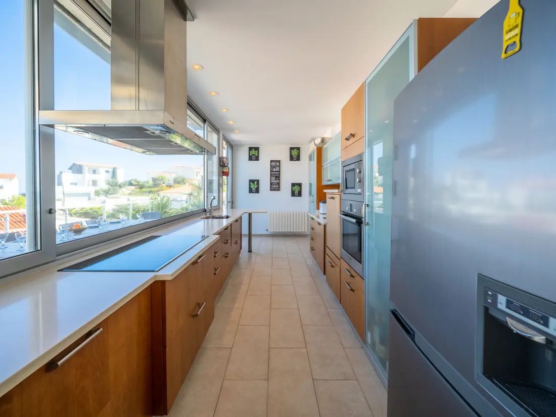 Maison de Vacances L'Escala 390