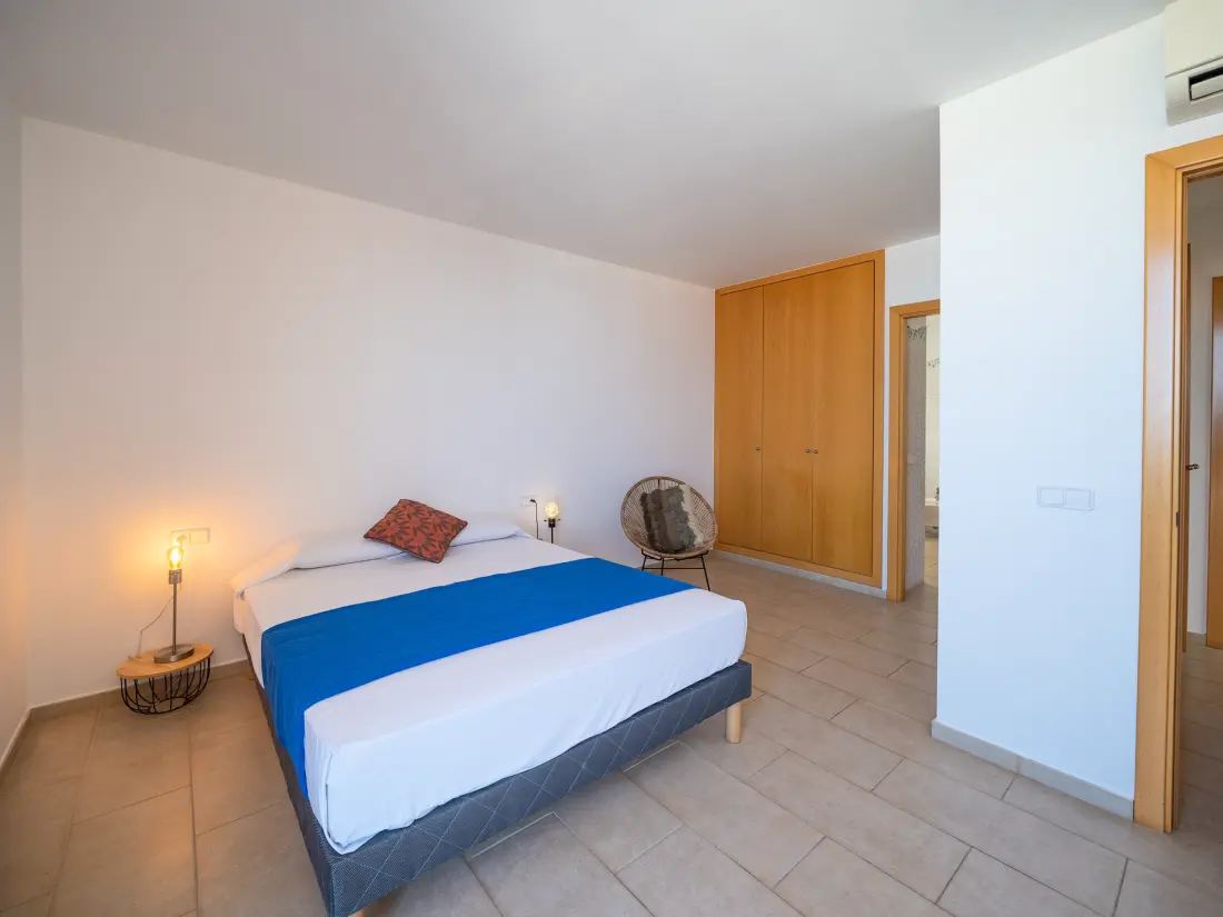 Maison de Vacances L'Escala 390