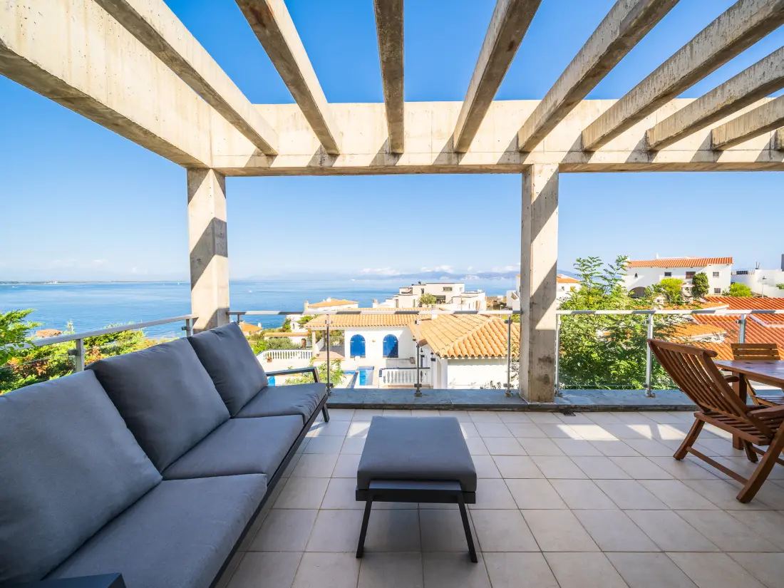 Maison de Vacances L'Escala 390