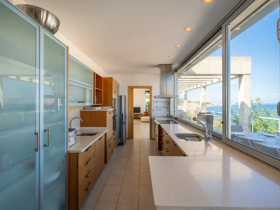 Maison de Vacances L'Escala 390