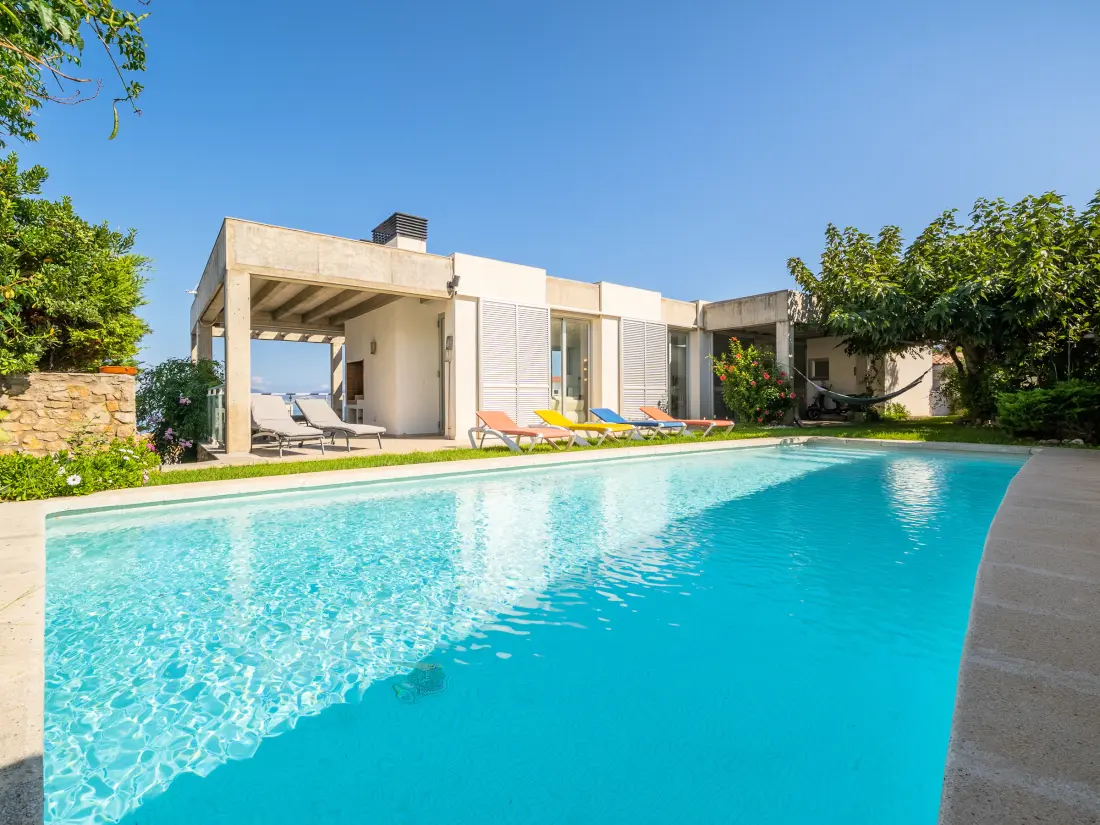 Maison de Vacances L'Escala 390