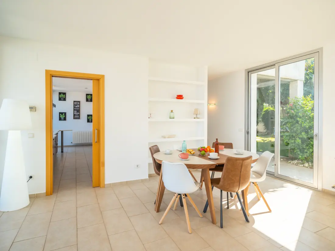 Maison de Vacances L'Escala 390