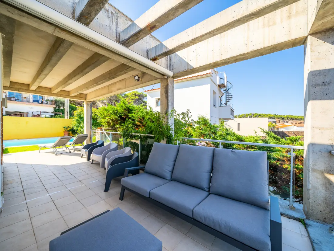 Maison de Vacances L'Escala 390