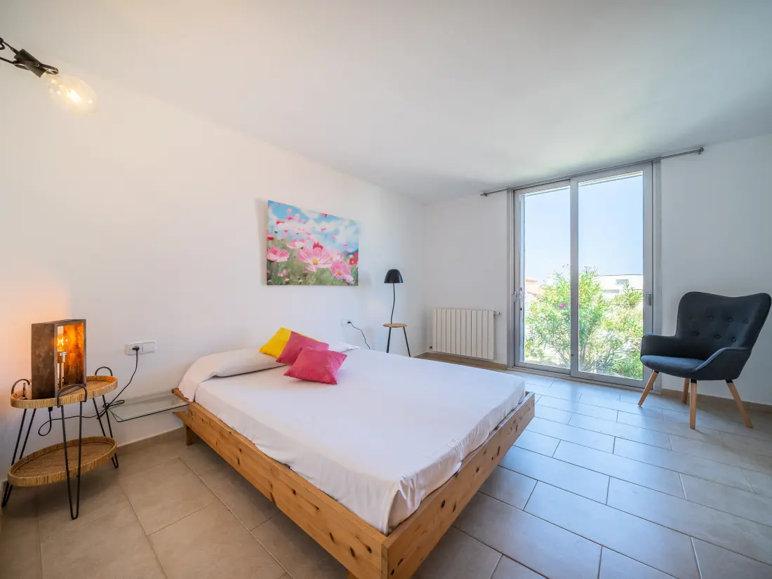 Maison de Vacances L'Escala 390