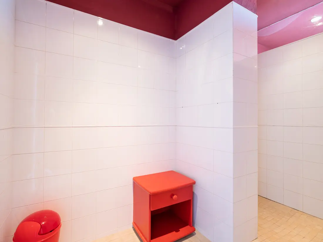 Maison de Vacances L'Escala 390