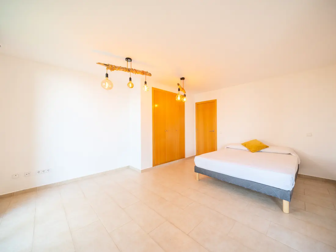 Maison de Vacances L'Escala 390