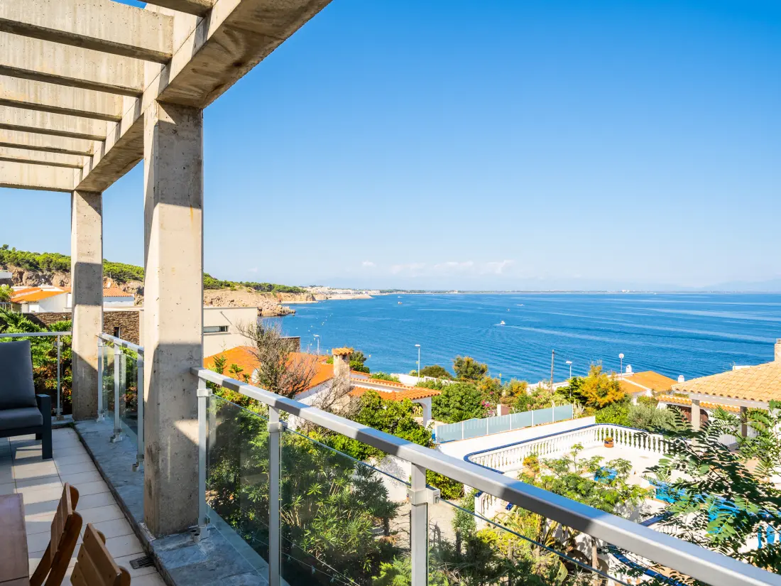 Maison de Vacances L'Escala 390