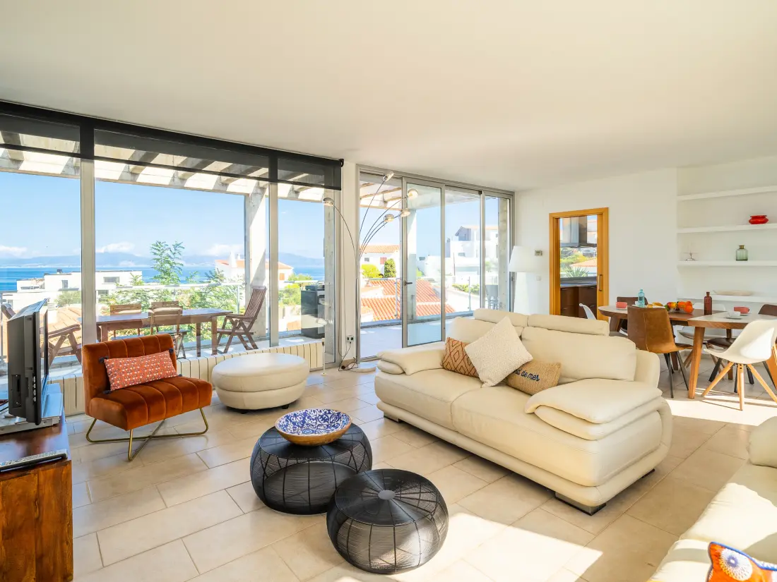 Maison de Vacances L'Escala 390