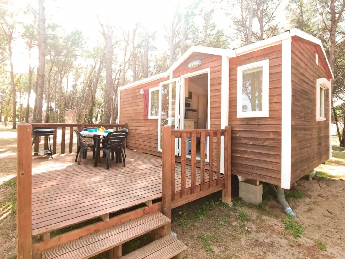 Maison de Vacances L'Escala 394