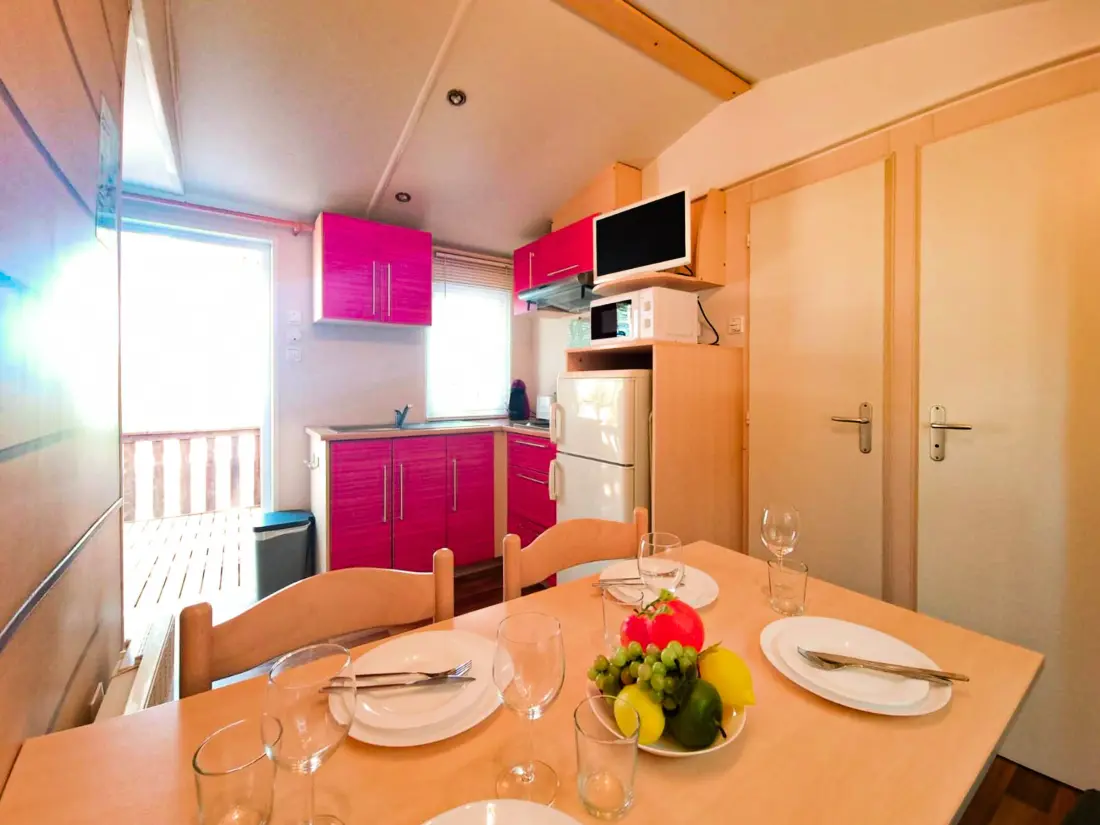 Maison de Vacances L'Escala 394