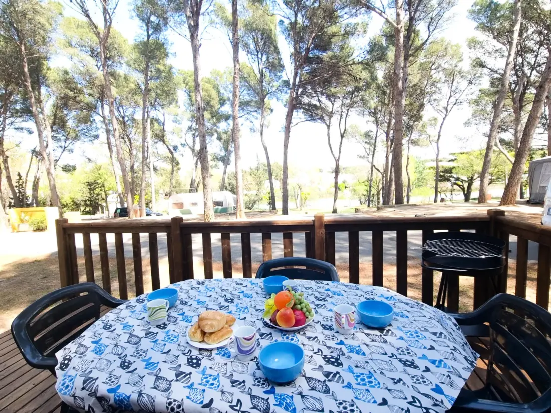 Maison de Vacances L'Escala 394