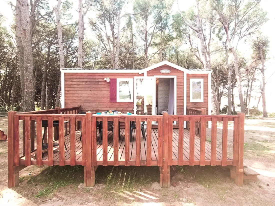Maison de Vacances L'Escala 394