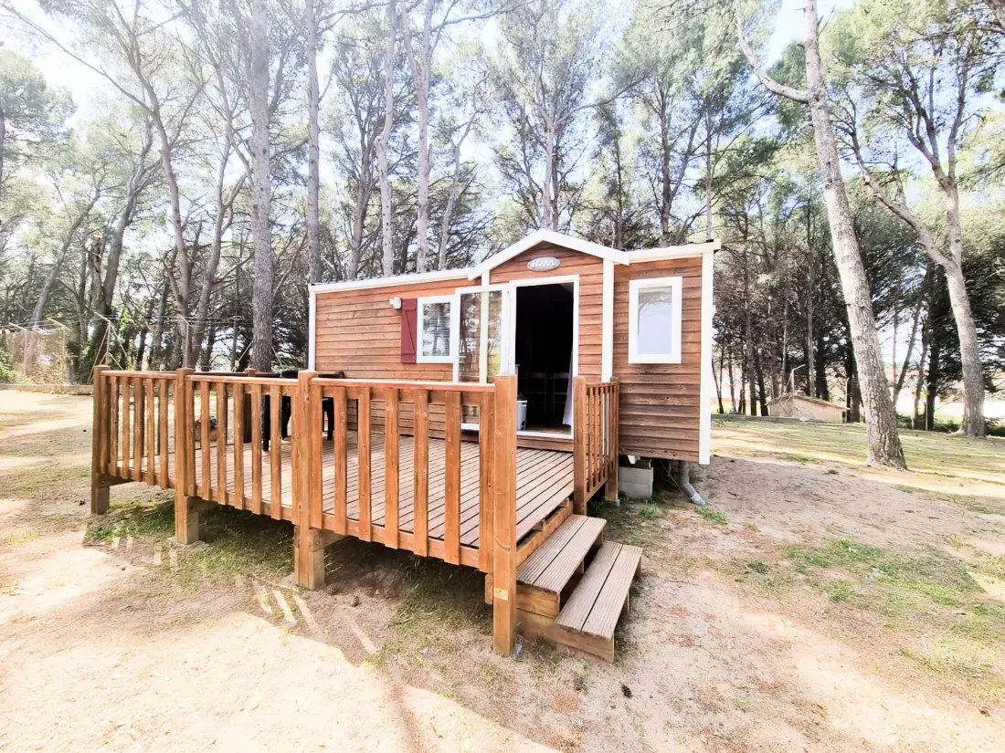Maison de Vacances L'Escala 394
