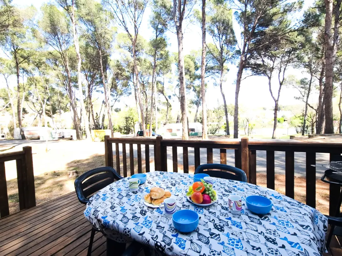 Maison de Vacances L'Escala 394