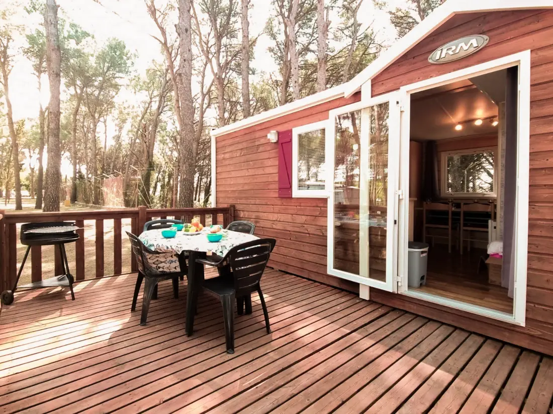 Maison de Vacances L'Escala 394