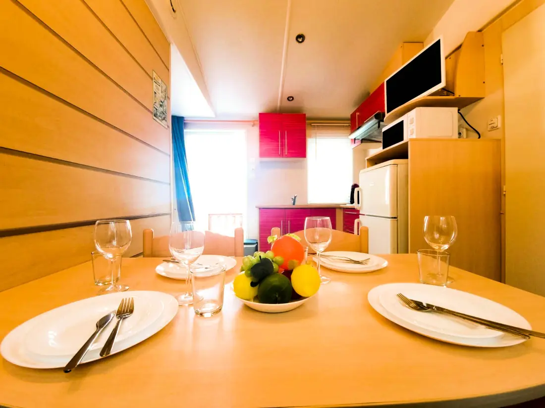 Maison de Vacances L'Escala 394