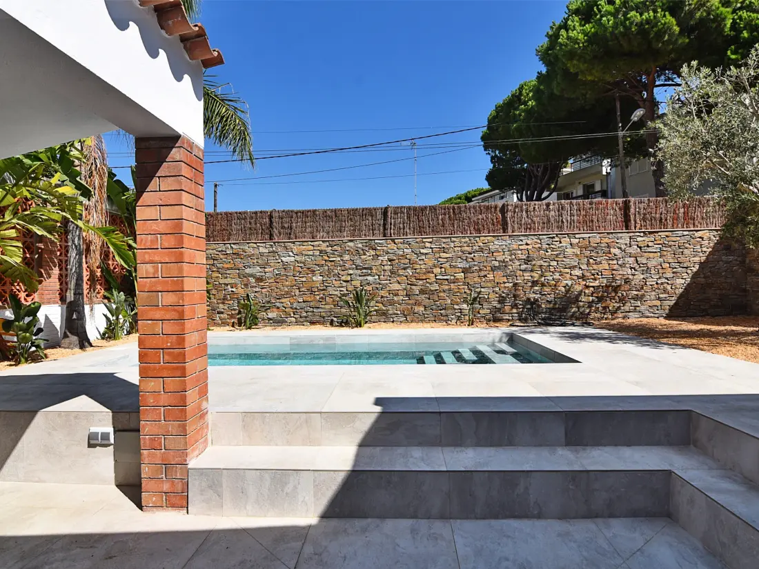 Maison de Vacances L'Escala 396