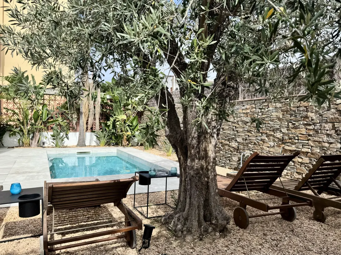Maison de Vacances L'Escala 396