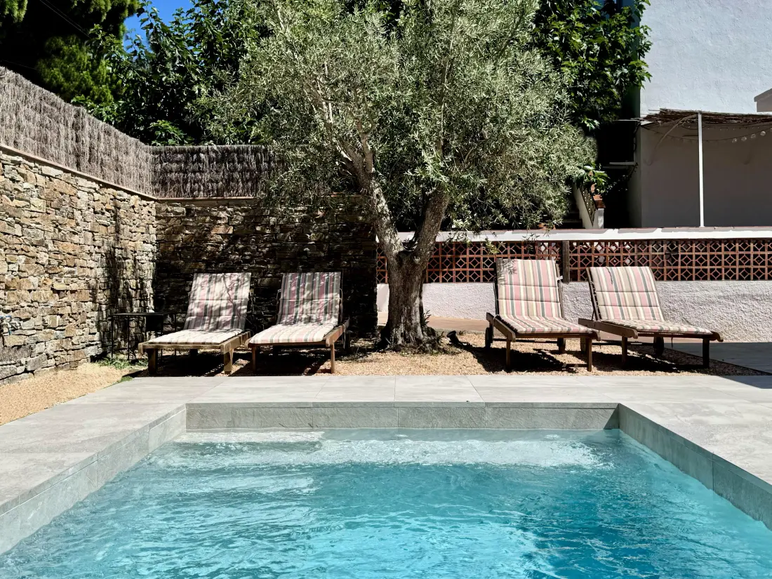 Maison de Vacances L'Escala 396