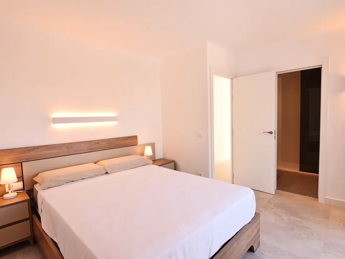 Maison de Vacances L'Escala 396