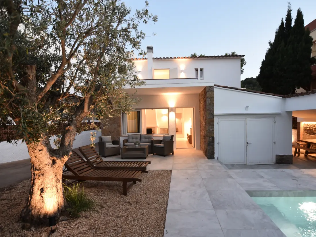 Maison de Vacances L'Escala 396