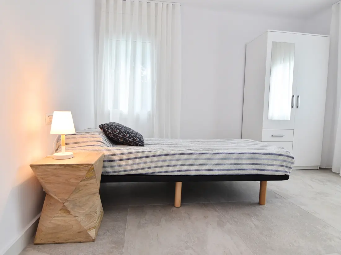 Maison de Vacances L'Escala 396