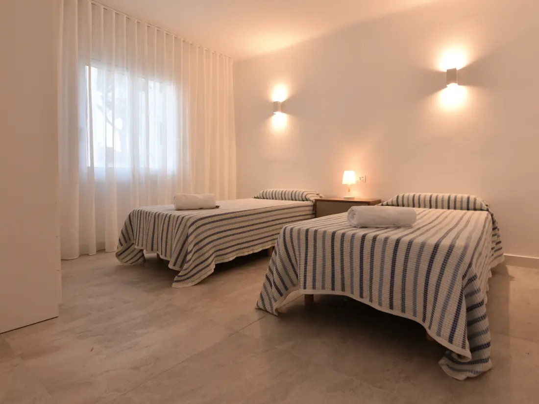 Maison de Vacances L'Escala 396